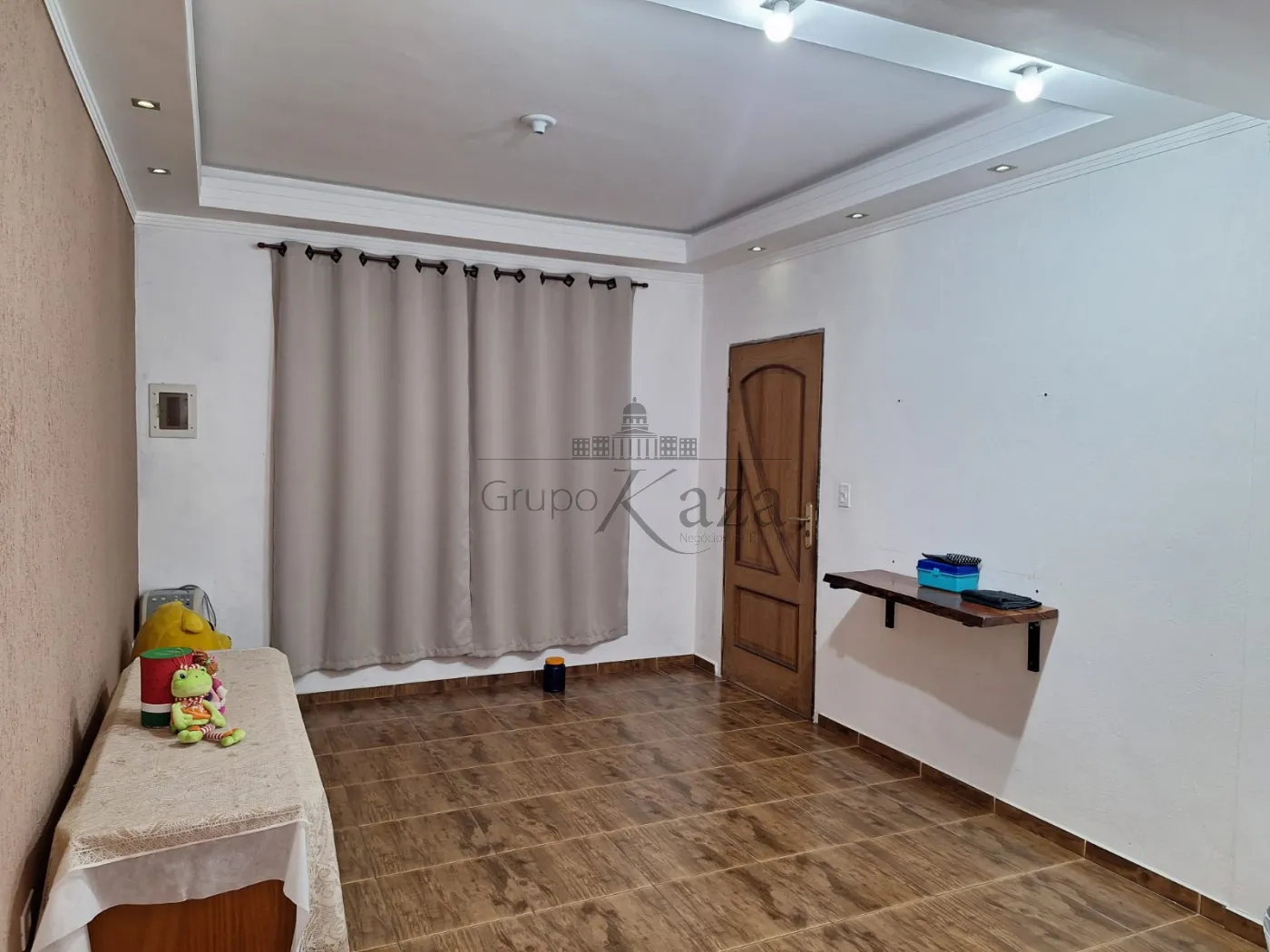 Foto 3 de Casa Sobrado em Jardim Cruzeiro do Sul, São José dos Campos - imagem 3