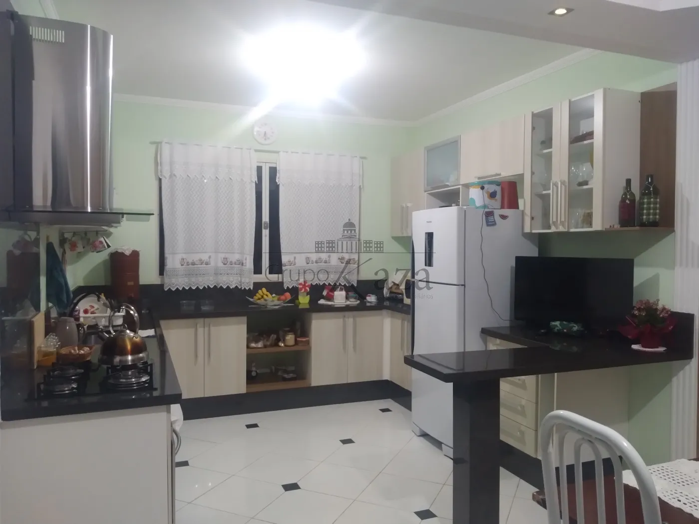 Foto 4 de Casa Sobrado em Jardim Cruzeiro do Sul, São José dos Campos - imagem 4