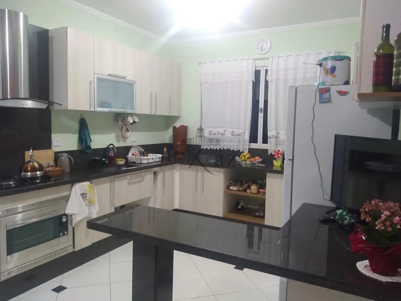 Foto 5 de Casa Sobrado em Jardim Cruzeiro do Sul, São José dos Campos - imagem 5