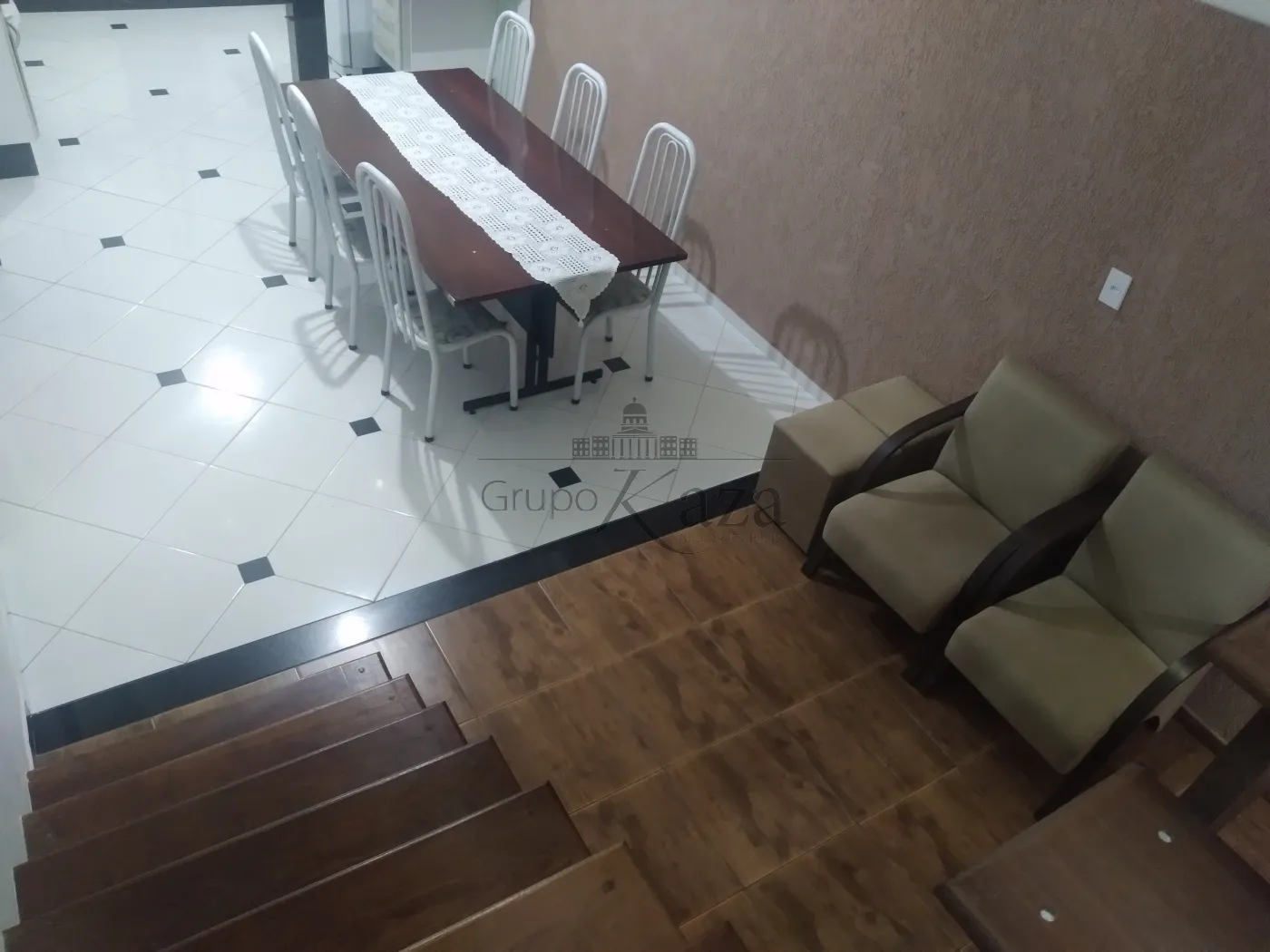 Foto 7 de Casa Sobrado em Jardim Cruzeiro do Sul, São José dos Campos - imagem 7