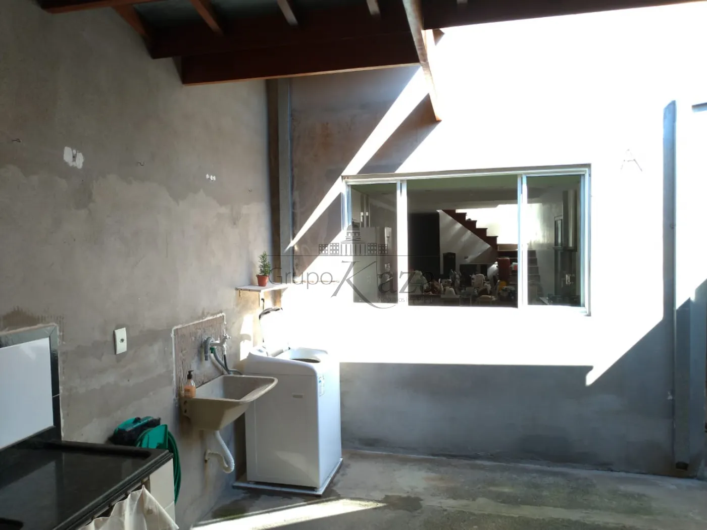 Foto 8 de Casa Sobrado em Jardim Cruzeiro do Sul, São José dos Campos - imagem 8