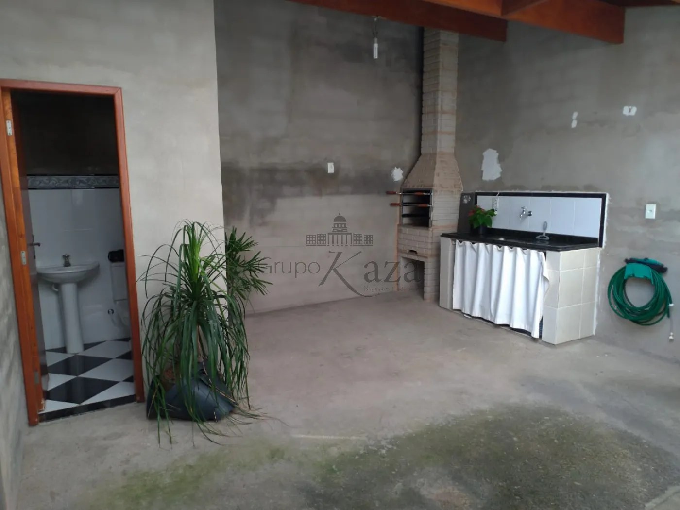 Foto 9 de Casa Sobrado em Jardim Cruzeiro do Sul, São José dos Campos - imagem 9
