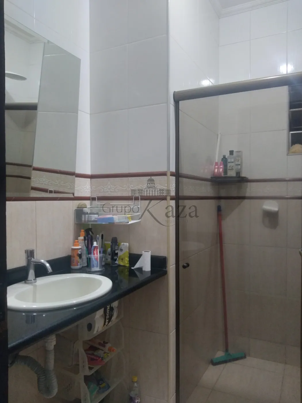 Foto 11 de Casa Sobrado em Jardim Cruzeiro do Sul, São José dos Campos - imagem 11