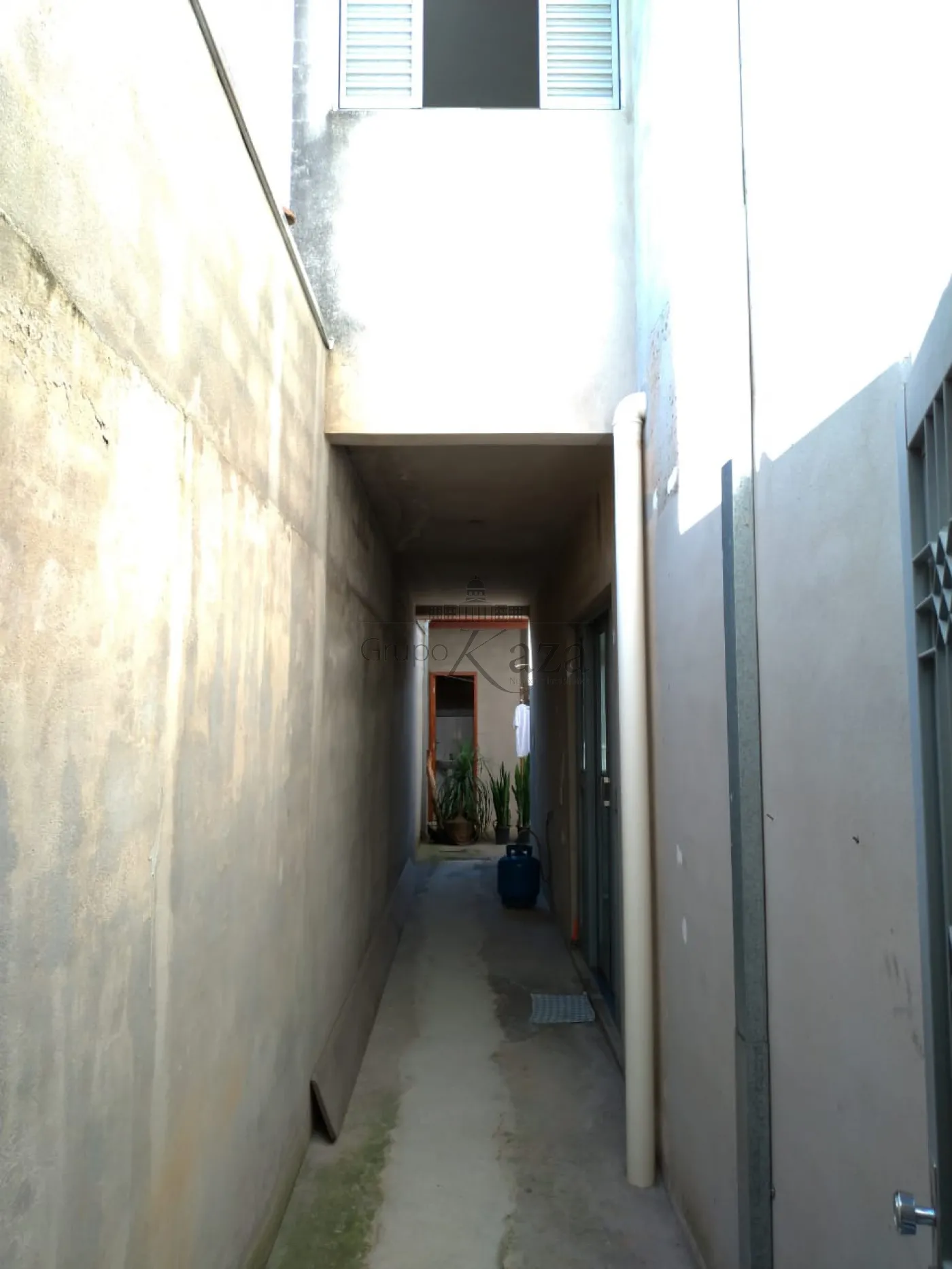 Foto 30 de Casa Sobrado em Jardim Cruzeiro do Sul, São José dos Campos - imagem 30