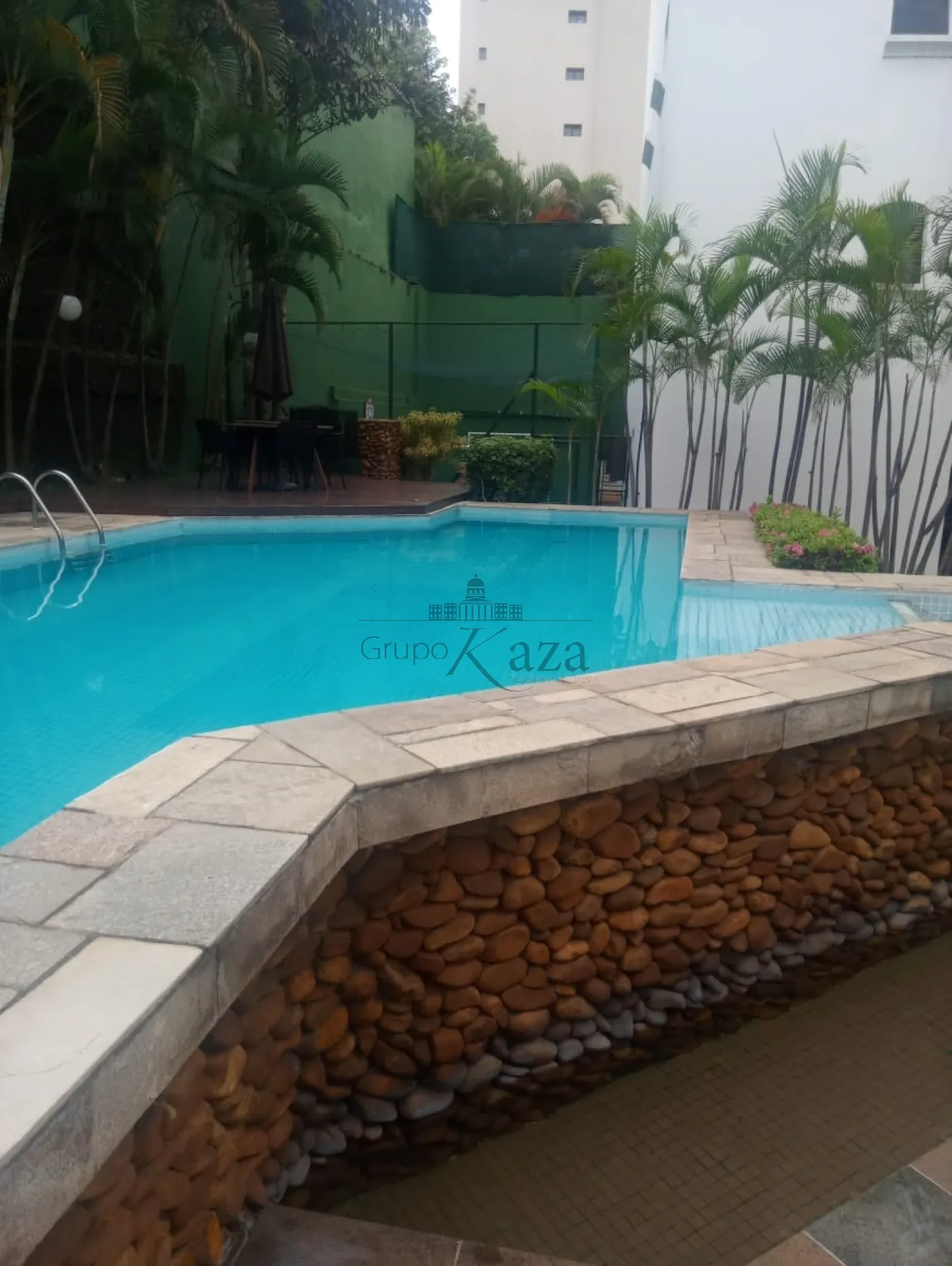 Foto 32 de Apartamento Cobertura Triplex em Pacaembu, São Paulo - imagem 32