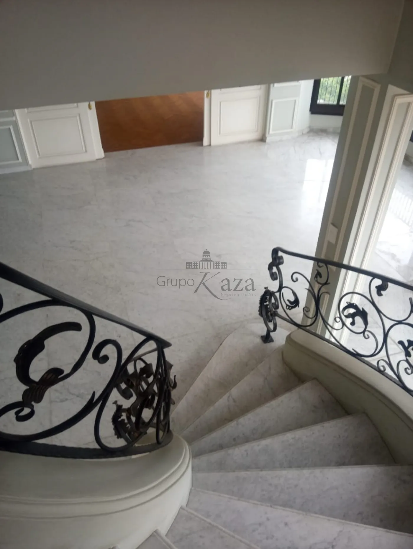 Foto 4 de Apartamento Cobertura Triplex em Pacaembu, São Paulo - imagem 4
