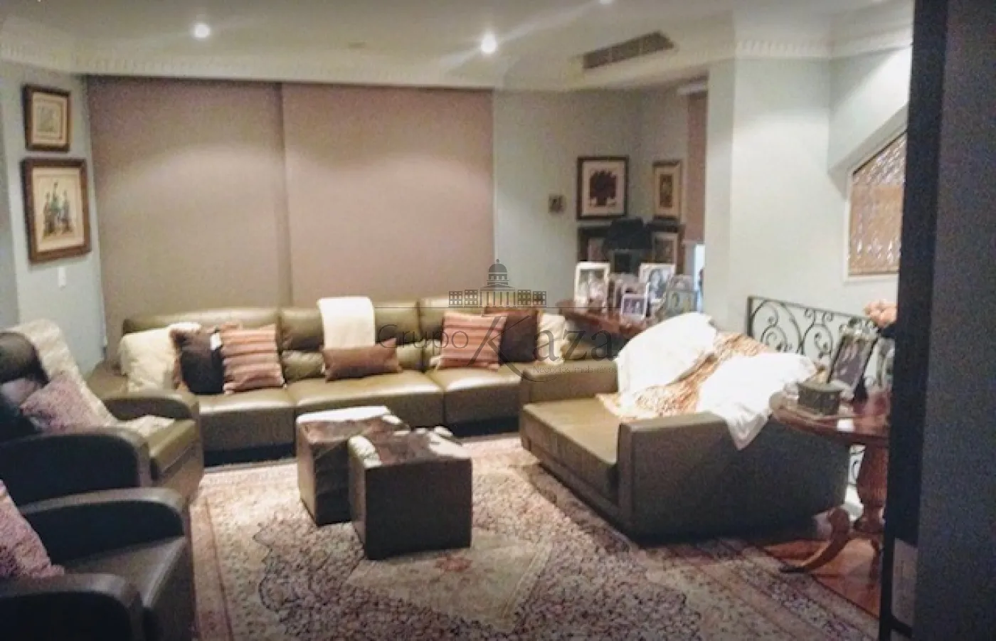 Foto 6 de Apartamento Cobertura Triplex em Pacaembu, São Paulo - imagem 6