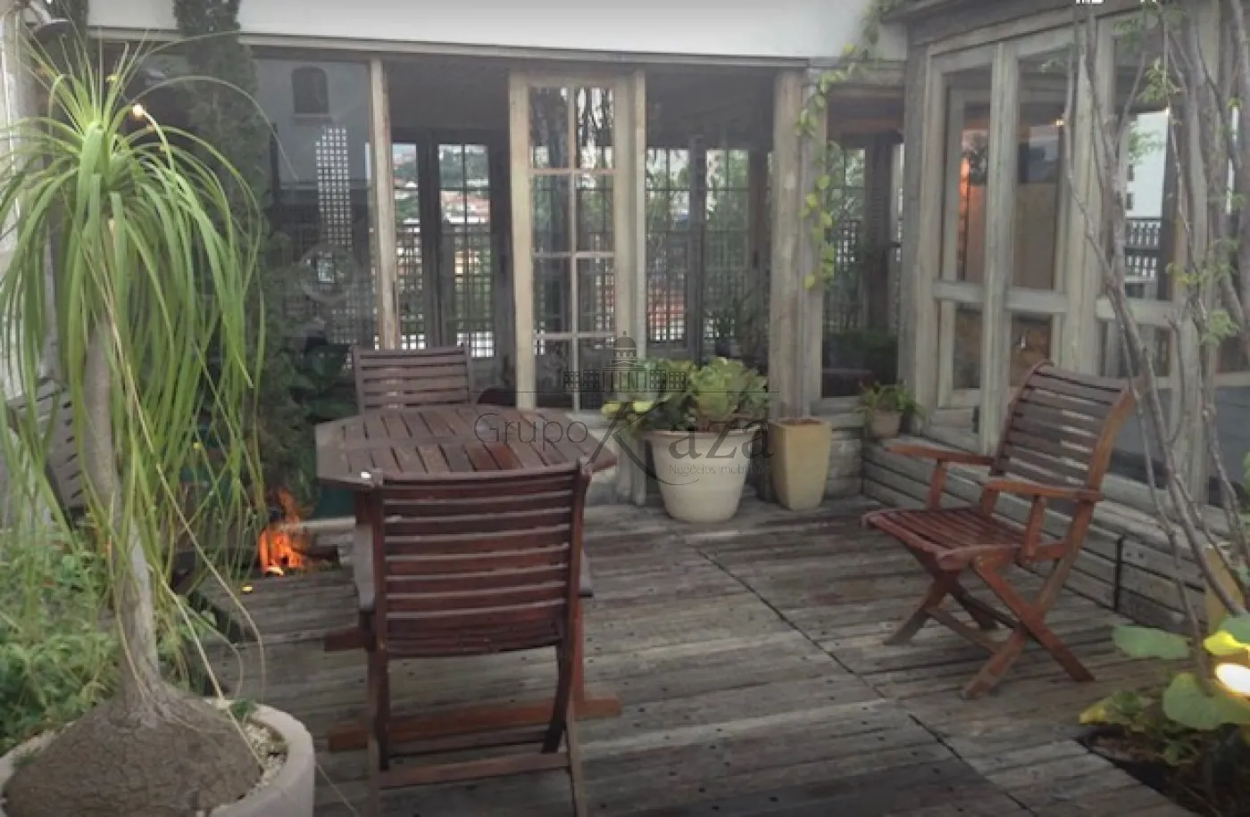 Foto 13 de Apartamento Cobertura Triplex em Pacaembu, São Paulo - imagem 13