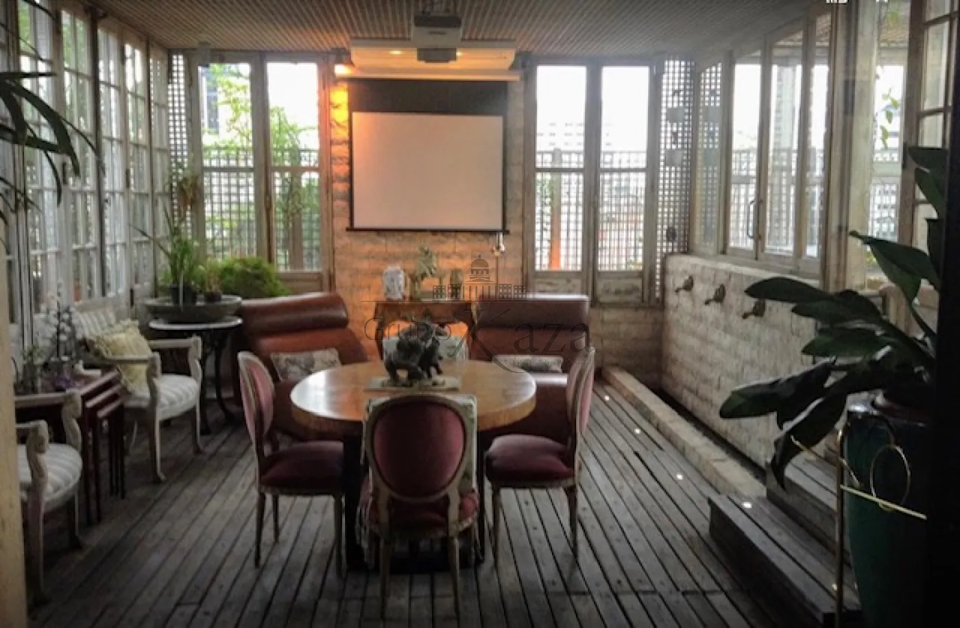 Foto 14 de Apartamento Cobertura Triplex em Pacaembu, São Paulo - imagem 14