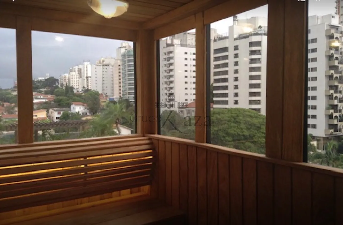 Foto 29 de Apartamento Cobertura Triplex em Pacaembu, São Paulo - imagem 29