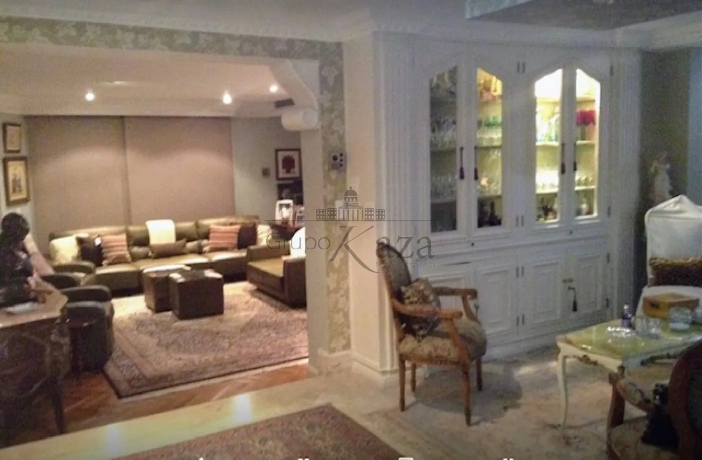 Foto 5 de Apartamento Cobertura Triplex em Pacaembu, São Paulo - imagem 5