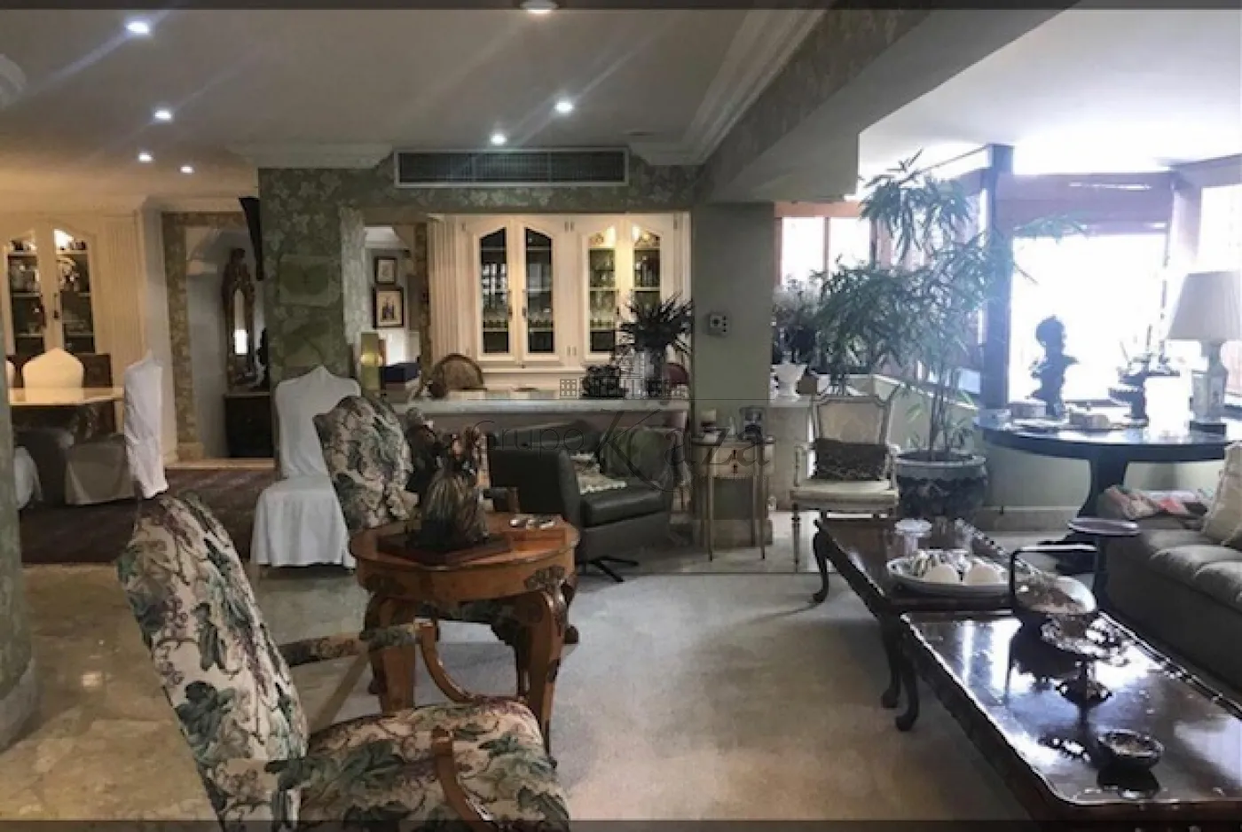 Foto 9 de Apartamento Cobertura Triplex em Pacaembu, São Paulo - imagem 9