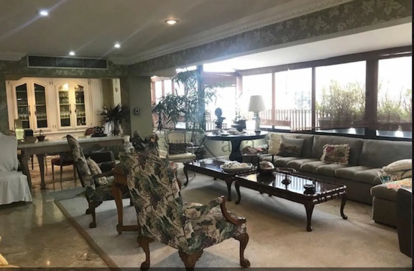 Foto 15 de Apartamento Cobertura Triplex em Pacaembu, São Paulo - imagem 15
