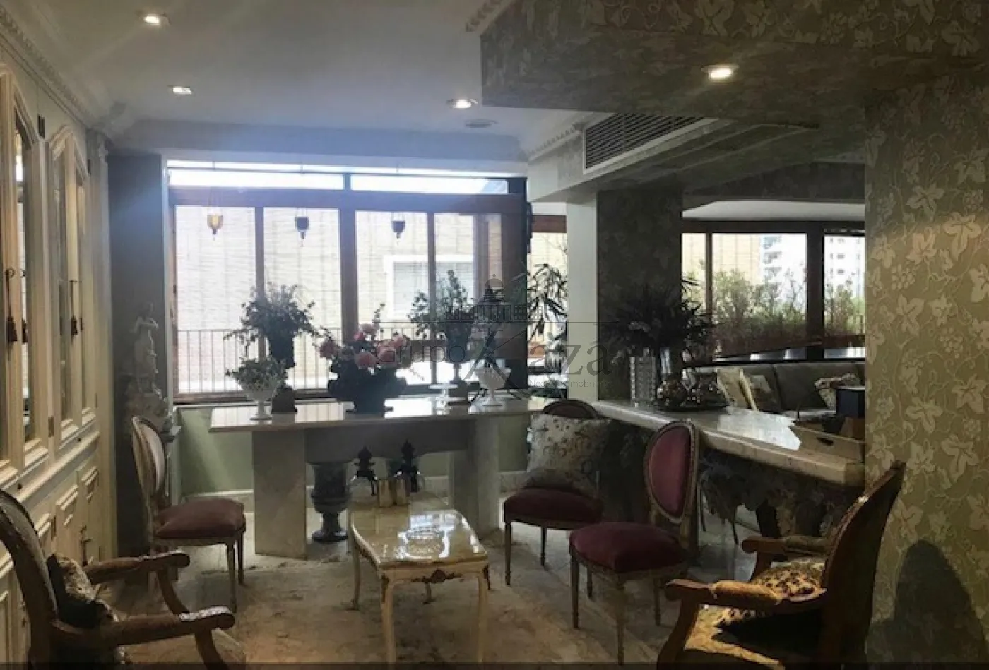 Foto 16 de Apartamento Cobertura Triplex em Pacaembu, São Paulo - imagem 16