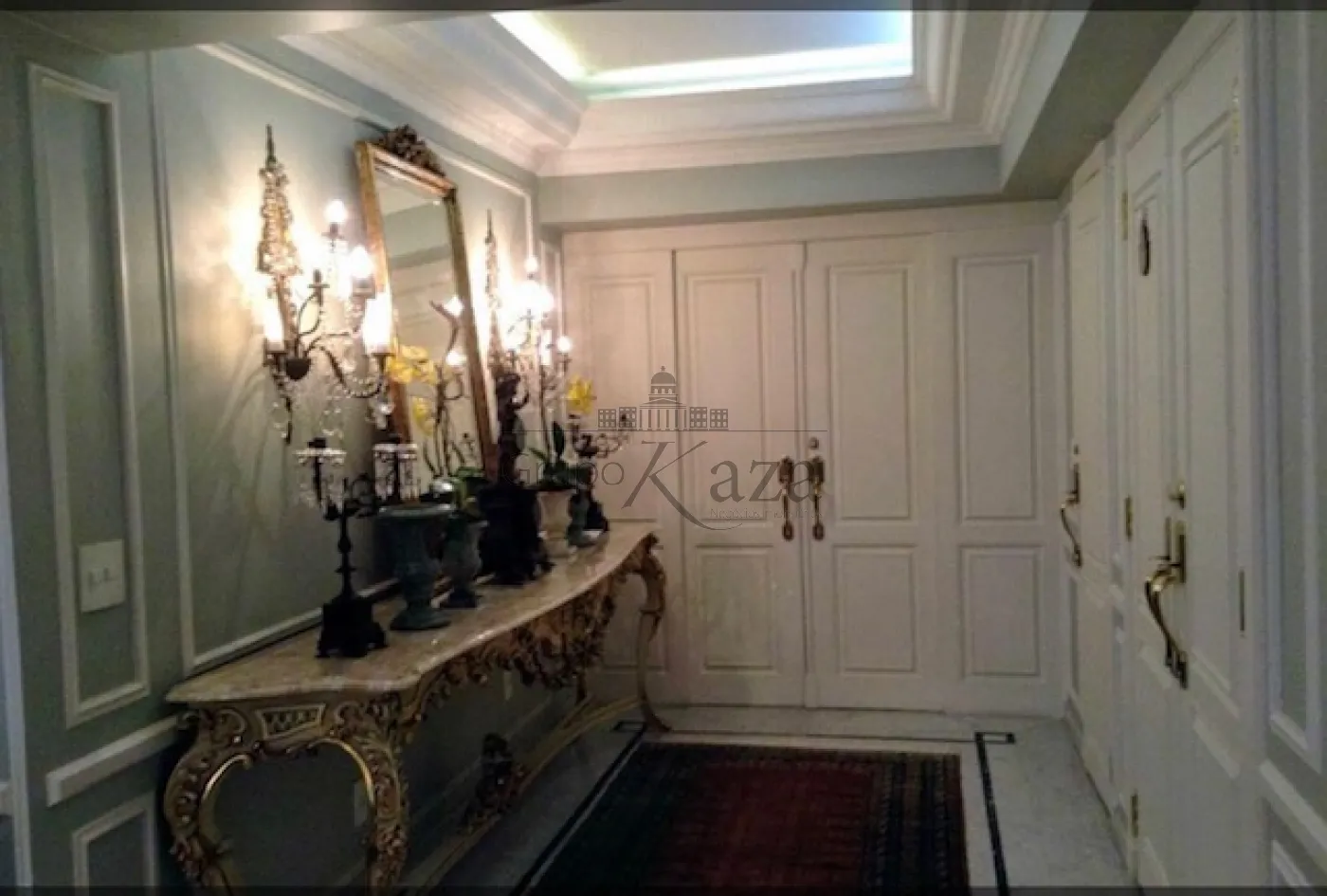 Foto 20 de Apartamento Cobertura Triplex em Pacaembu, São Paulo - imagem 20