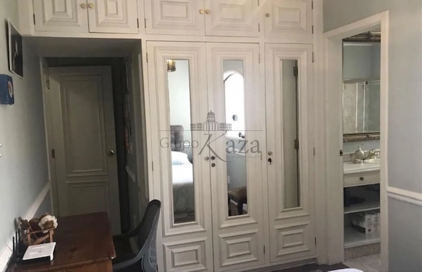 Foto 23 de Apartamento Cobertura Triplex em Pacaembu, São Paulo - imagem 23