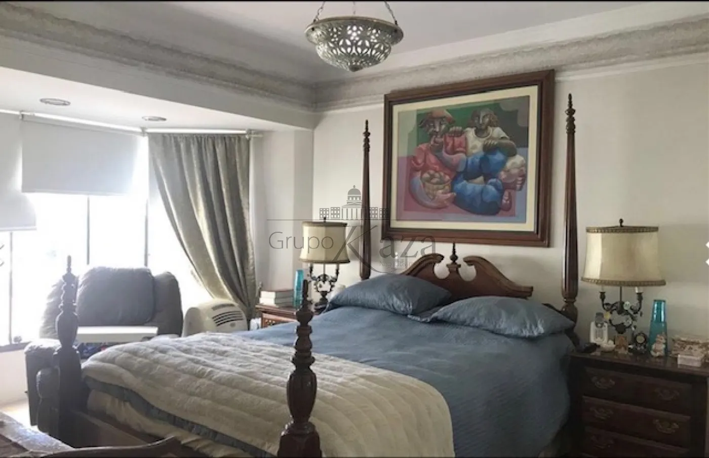Foto 24 de Apartamento Cobertura Triplex em Pacaembu, São Paulo - imagem 24