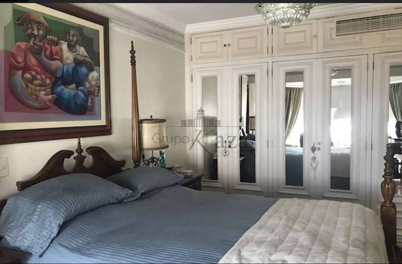 Foto 25 de Apartamento Cobertura Triplex em Pacaembu, São Paulo - imagem 25