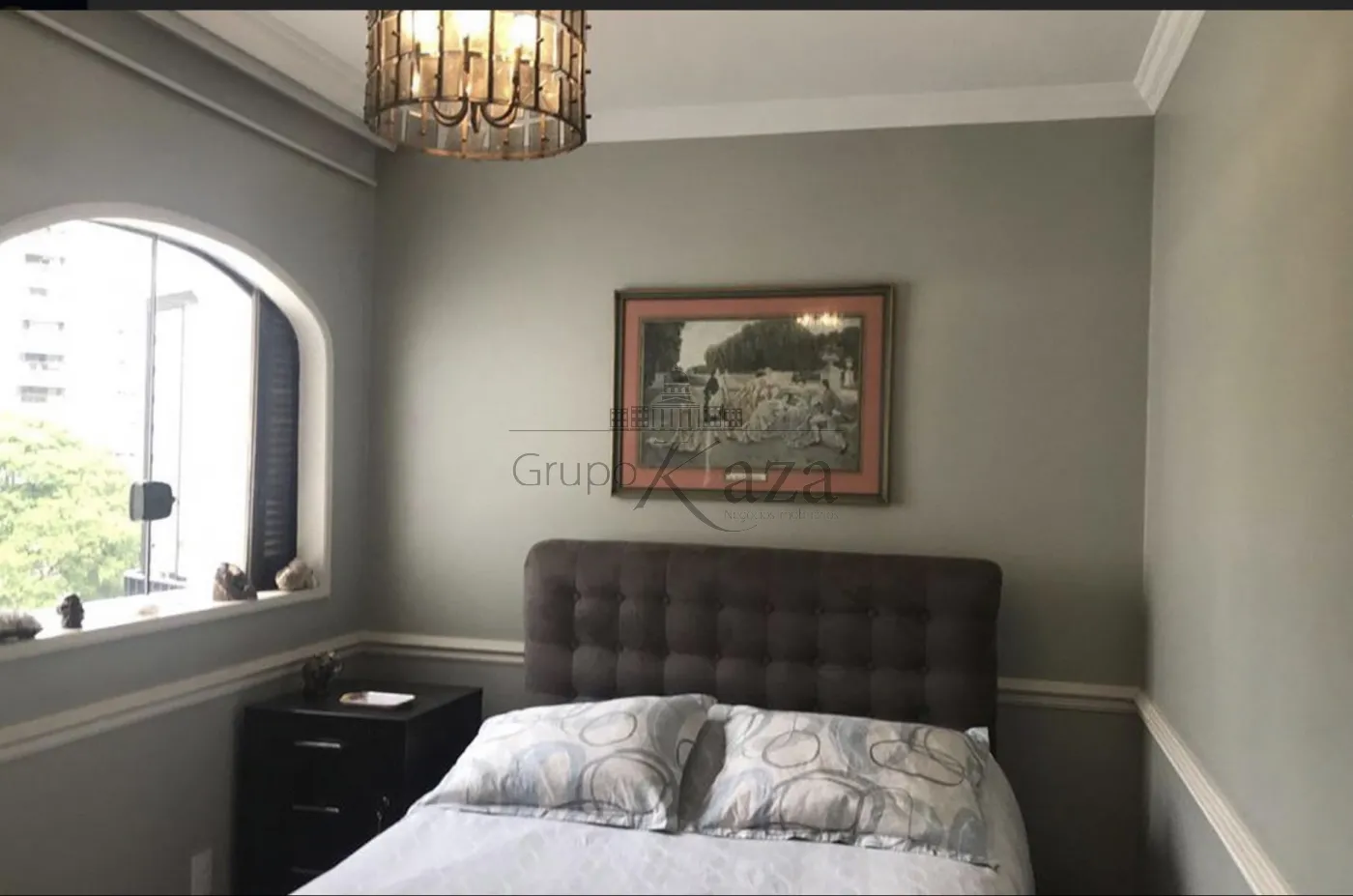 Foto 21 de Apartamento Cobertura Triplex em Pacaembu, São Paulo - imagem 21
