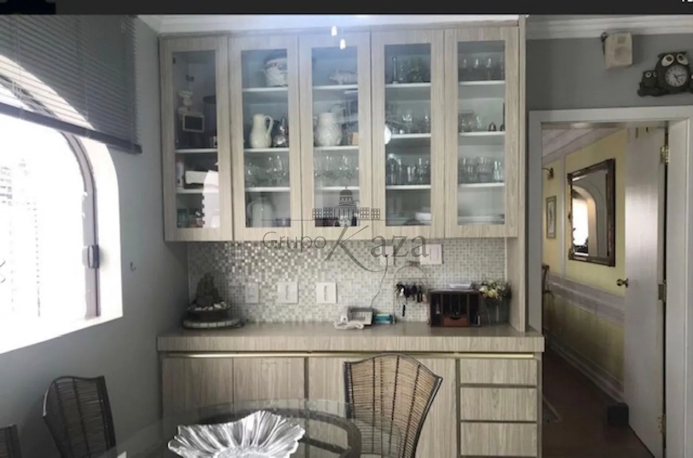 Foto 18 de Apartamento Cobertura Triplex em Pacaembu, São Paulo - imagem 18