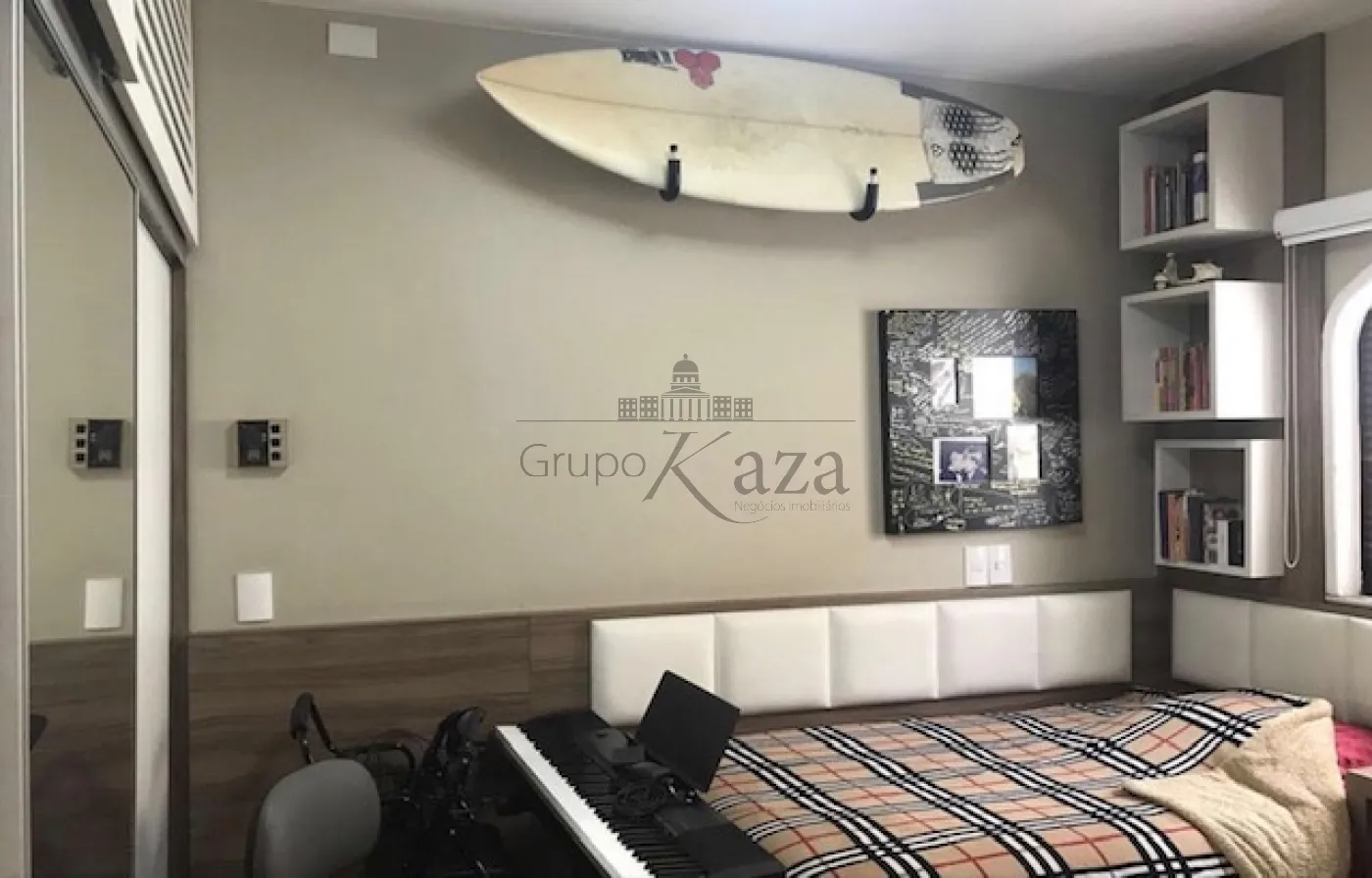 Foto 27 de Apartamento Cobertura Triplex em Pacaembu, São Paulo - imagem 27