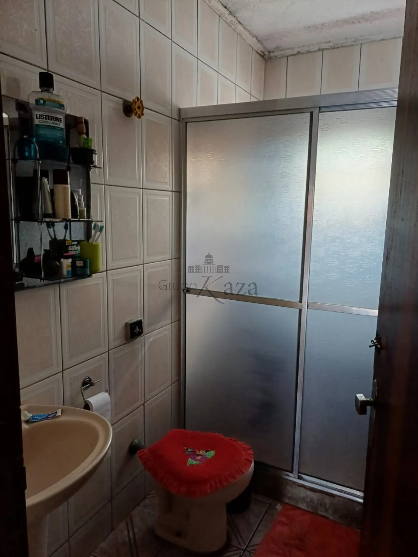 Foto 20 de Casa Sobrado em Parque Novo Horizonte, São José dos Campos - imagem 20