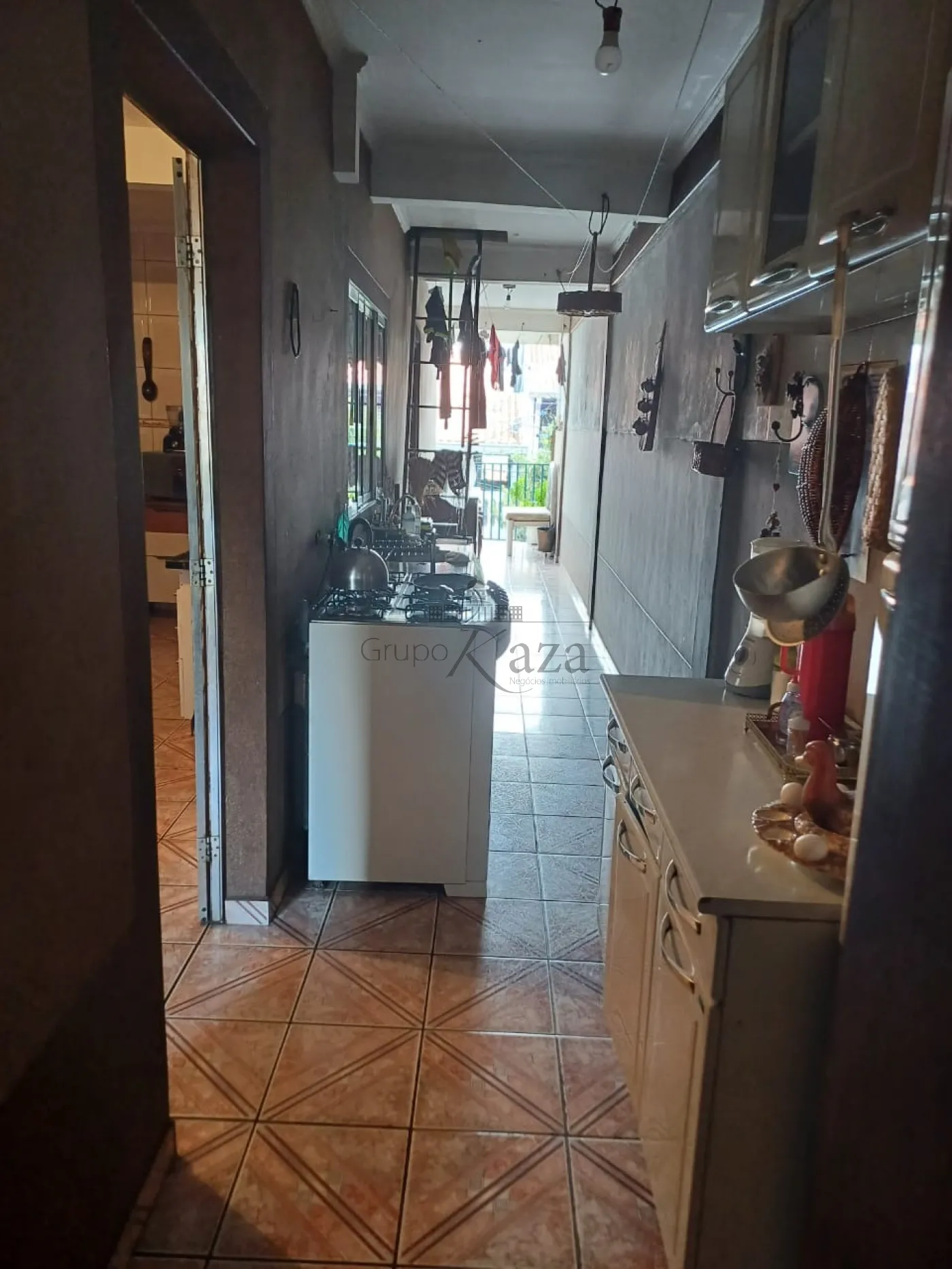 Foto 16 de Casa Sobrado em Parque Novo Horizonte, São José dos Campos - imagem 16