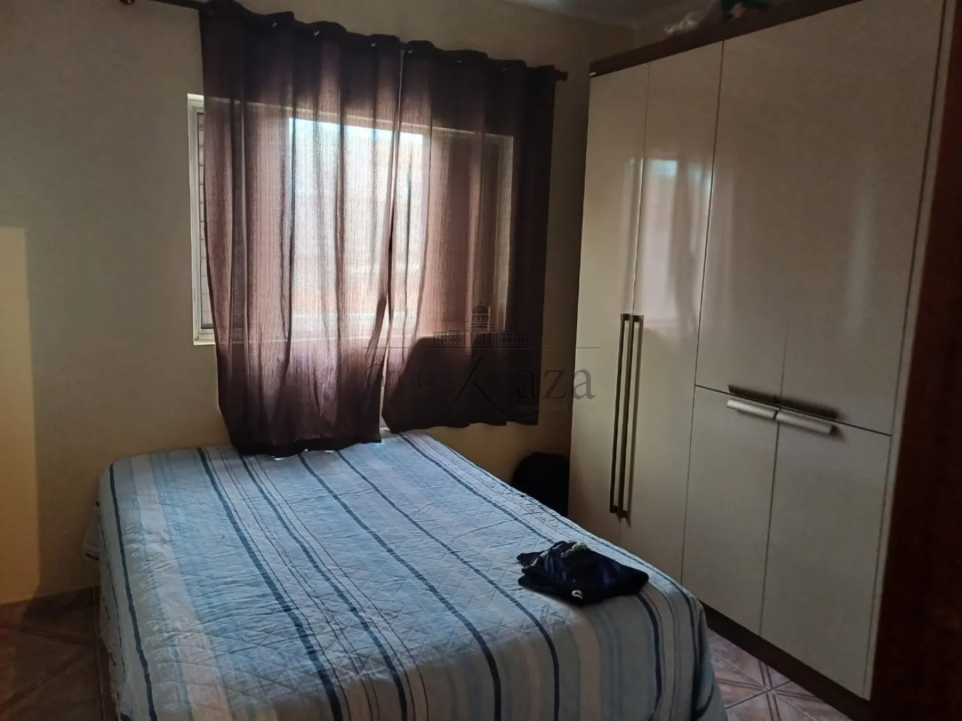 Foto 9 de Casa Sobrado em Parque Novo Horizonte, São José dos Campos - imagem 9