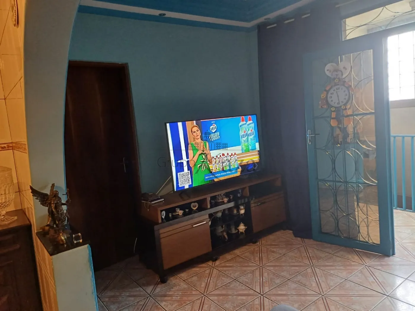 Foto 12 de Casa Sobrado em Parque Novo Horizonte, São José dos Campos - imagem 12