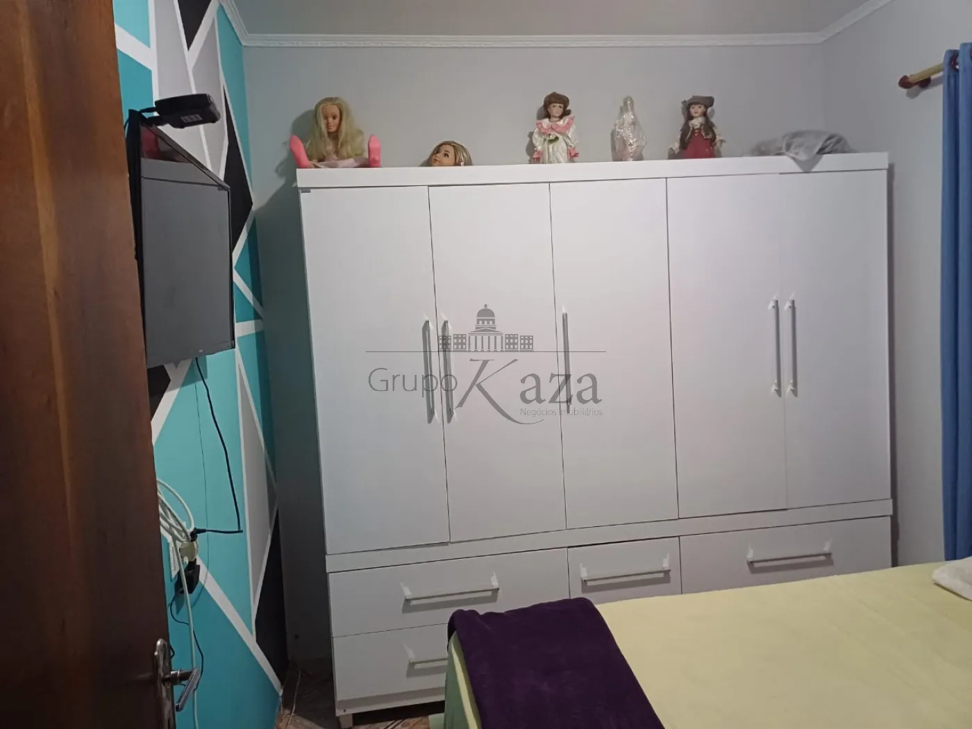 Foto 5 de Casa Sobrado em Parque Novo Horizonte, São José dos Campos - imagem 5