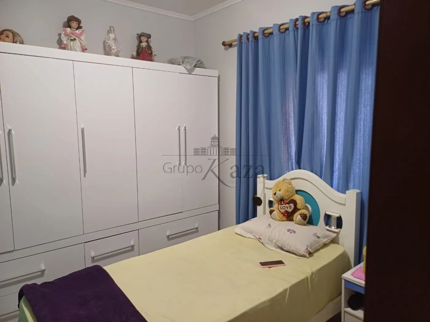 Foto 6 de Casa Sobrado em Parque Novo Horizonte, São José dos Campos - imagem 6