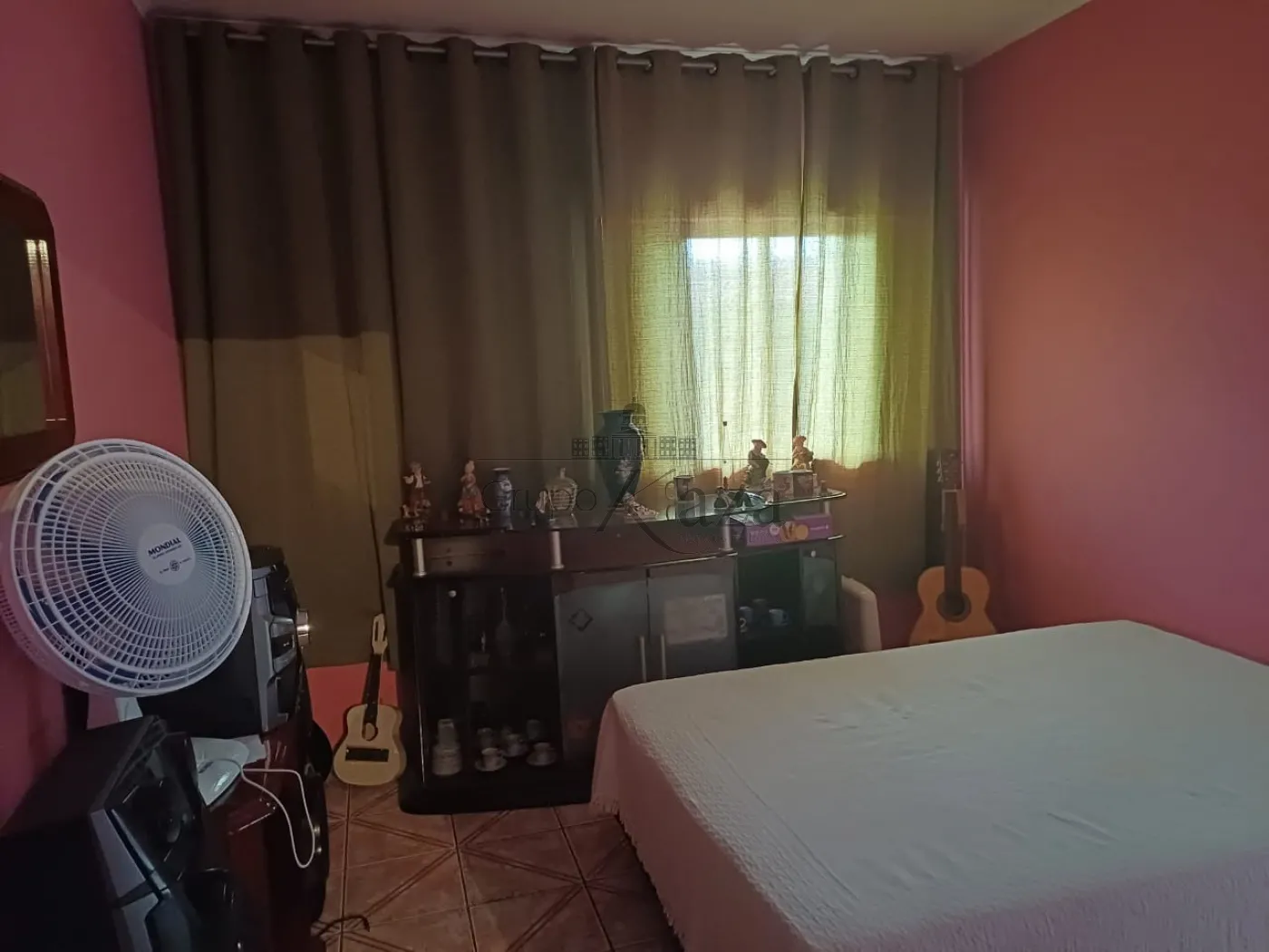 Foto 8 de Casa Sobrado em Parque Novo Horizonte, São José dos Campos - imagem 8