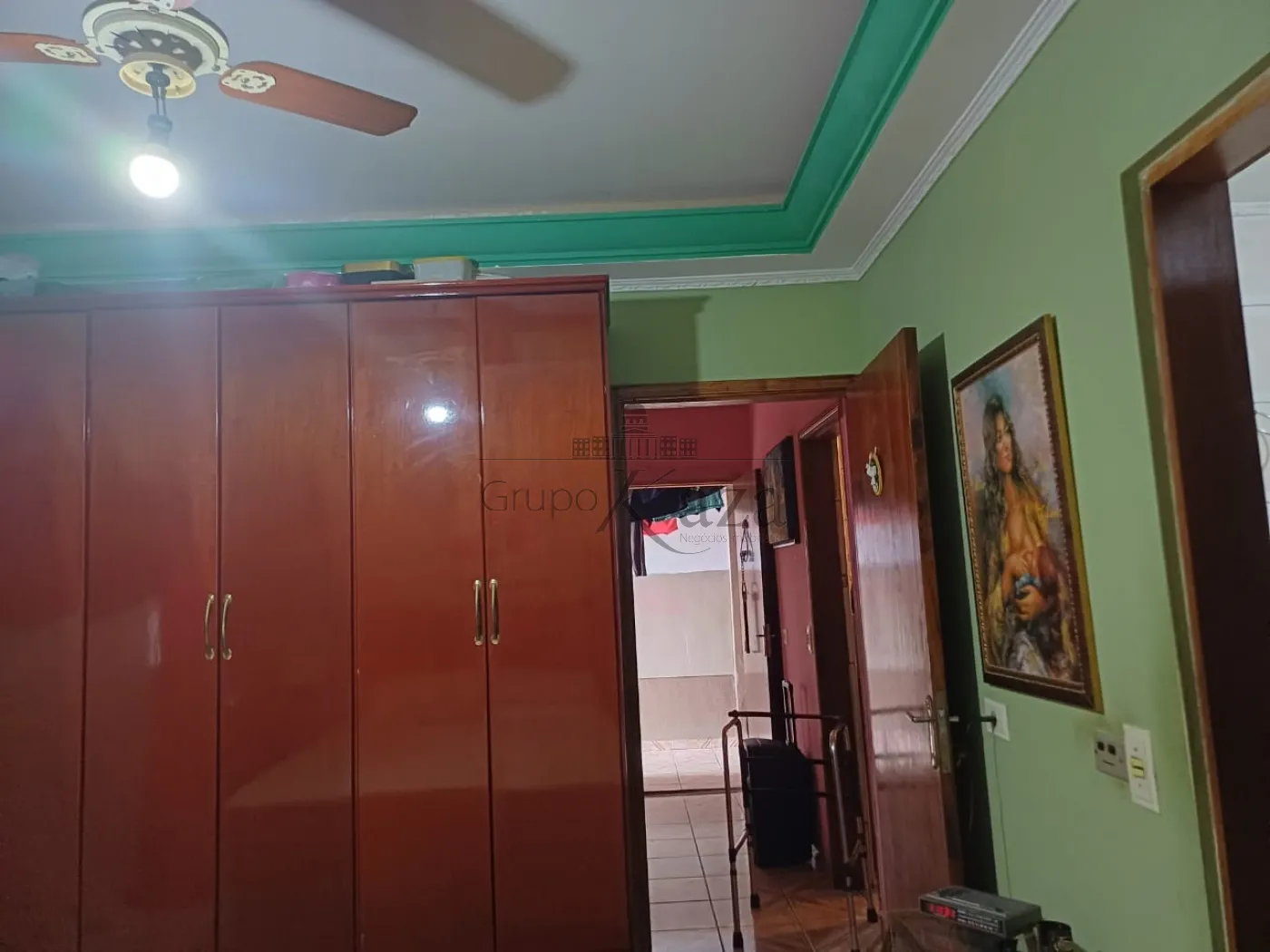 Foto 19 de Casa Sobrado em Parque Novo Horizonte, São José dos Campos - imagem 19