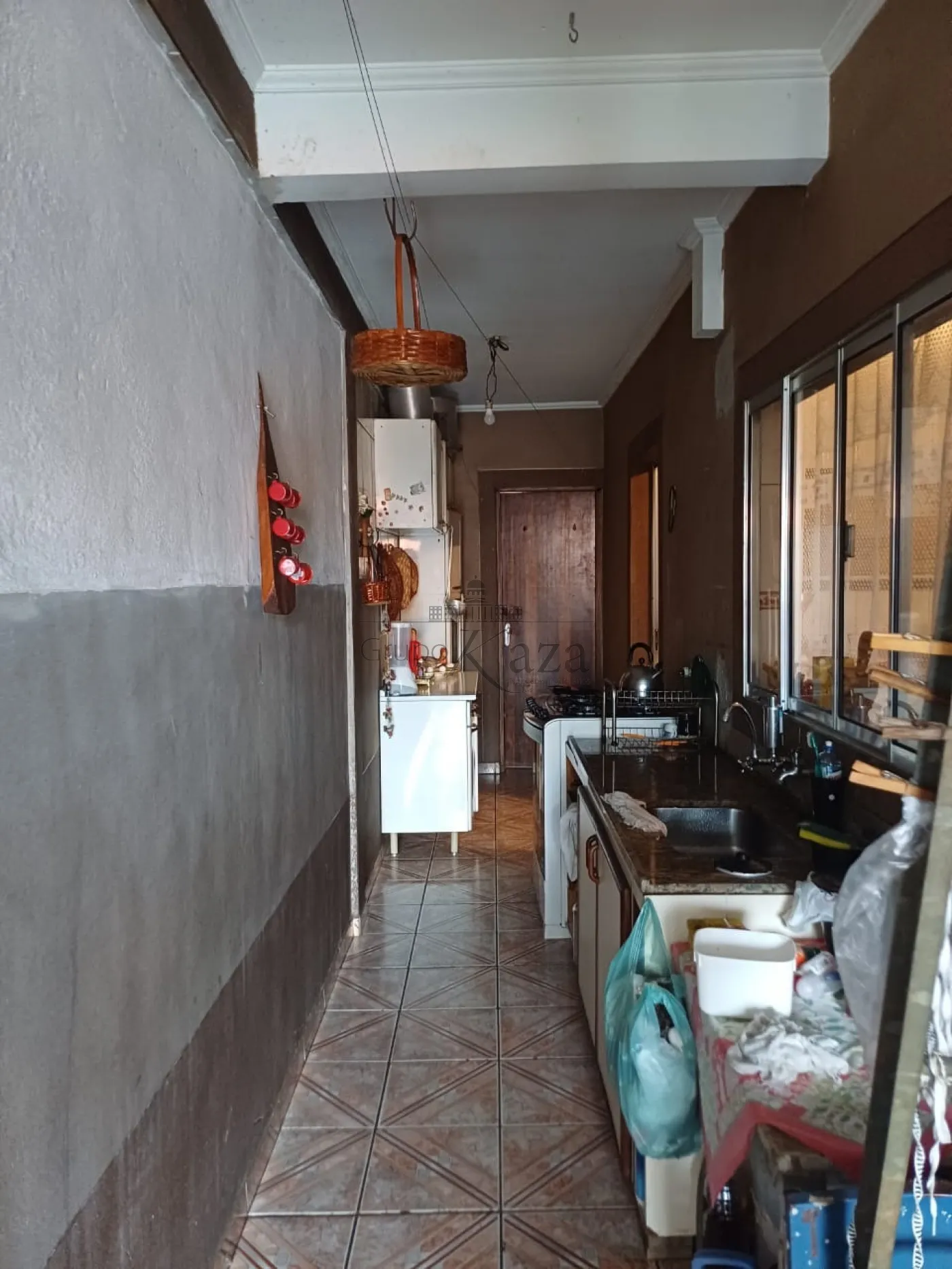 Foto 17 de Casa Sobrado em Parque Novo Horizonte, São José dos Campos - imagem 17