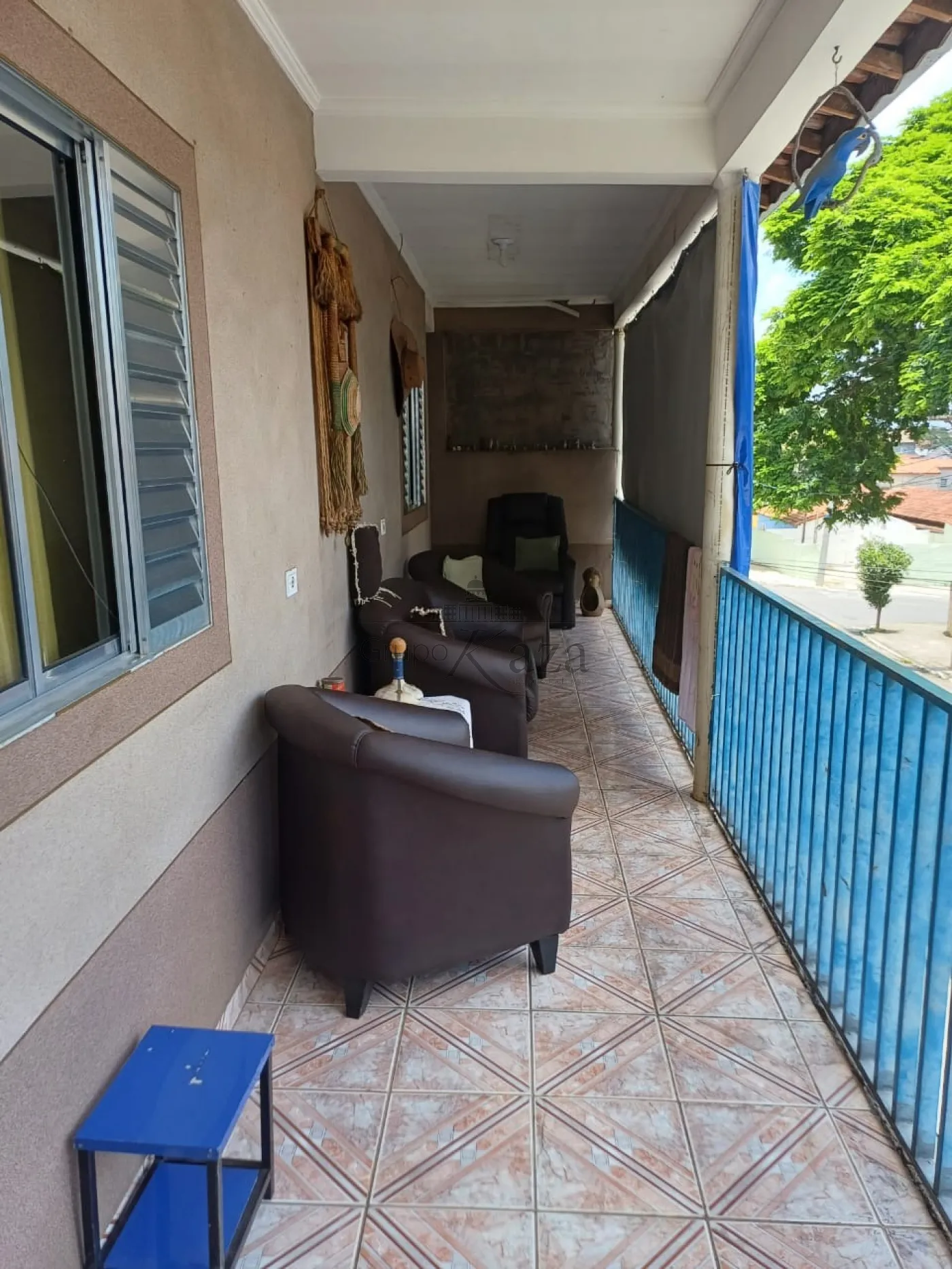 Foto 14 de Casa Sobrado em Parque Novo Horizonte, São José dos Campos - imagem 14