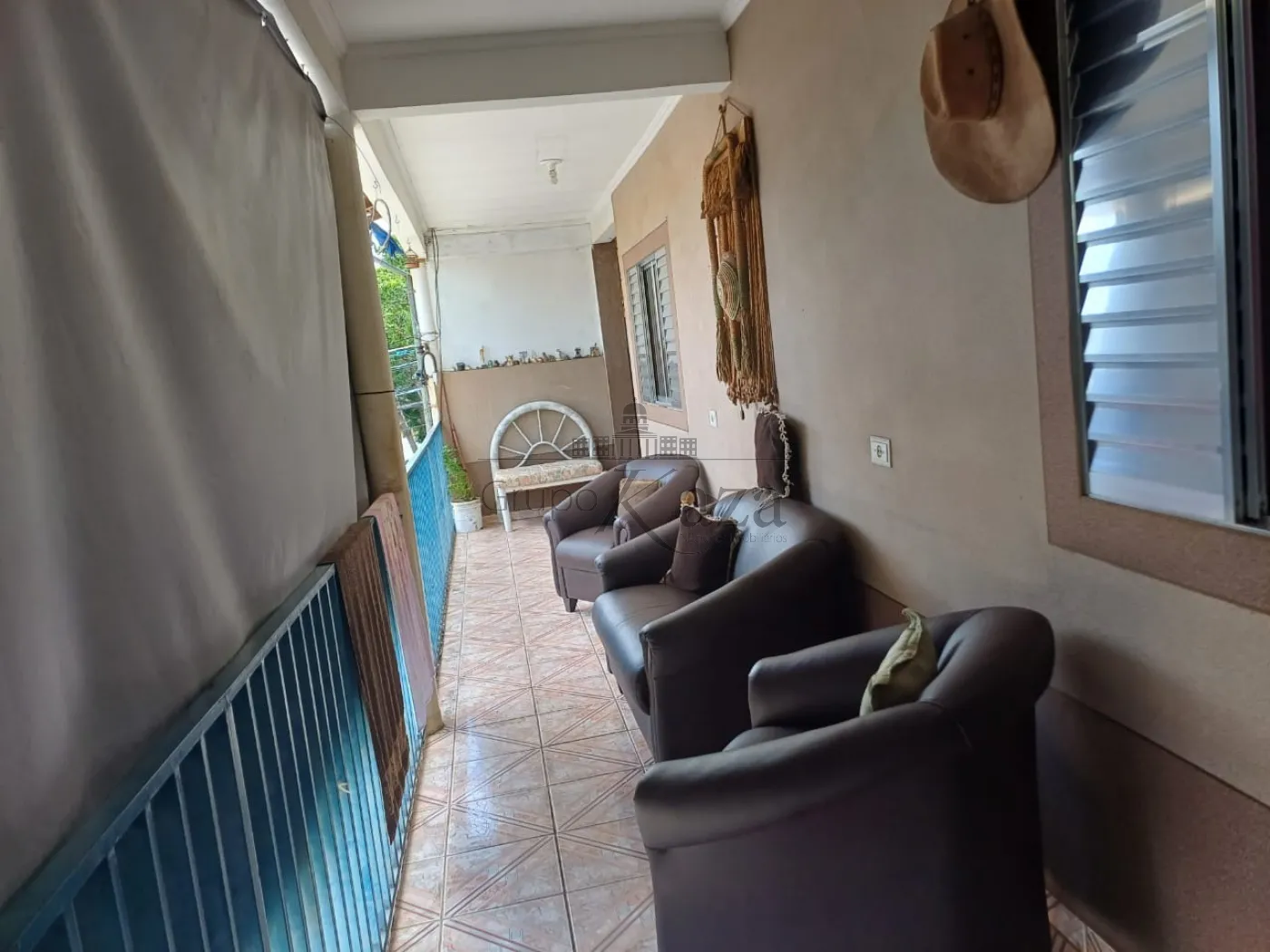 Foto 15 de Casa Sobrado em Parque Novo Horizonte, São José dos Campos - imagem 15