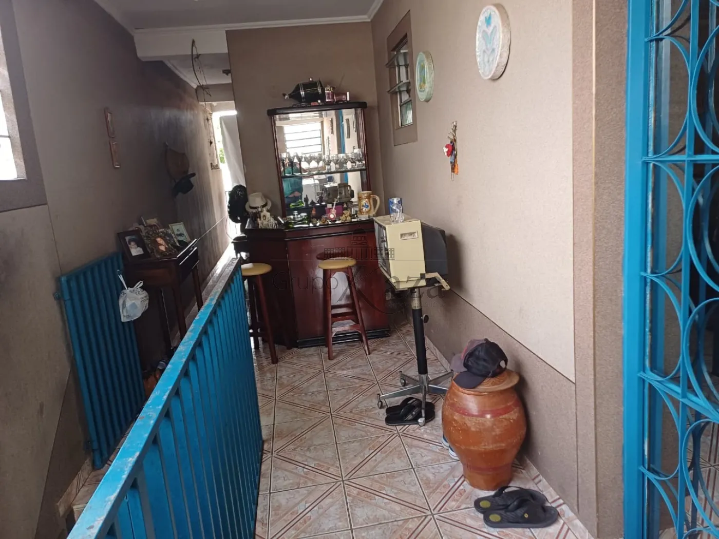 Foto 13 de Casa Sobrado em Parque Novo Horizonte, São José dos Campos - imagem 13