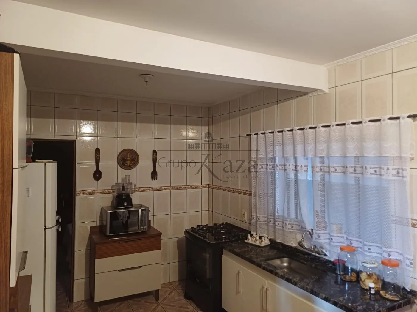 Foto 18 de Casa Sobrado em Parque Novo Horizonte, São José dos Campos - imagem 18