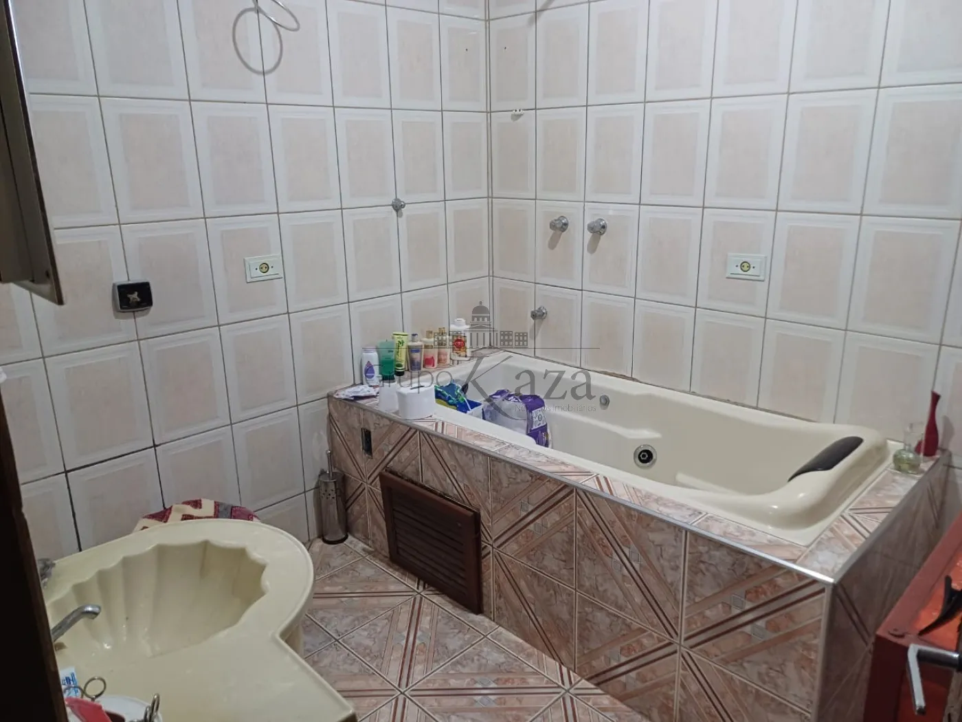 Foto 21 de Casa Sobrado em Parque Novo Horizonte, São José dos Campos - imagem 21