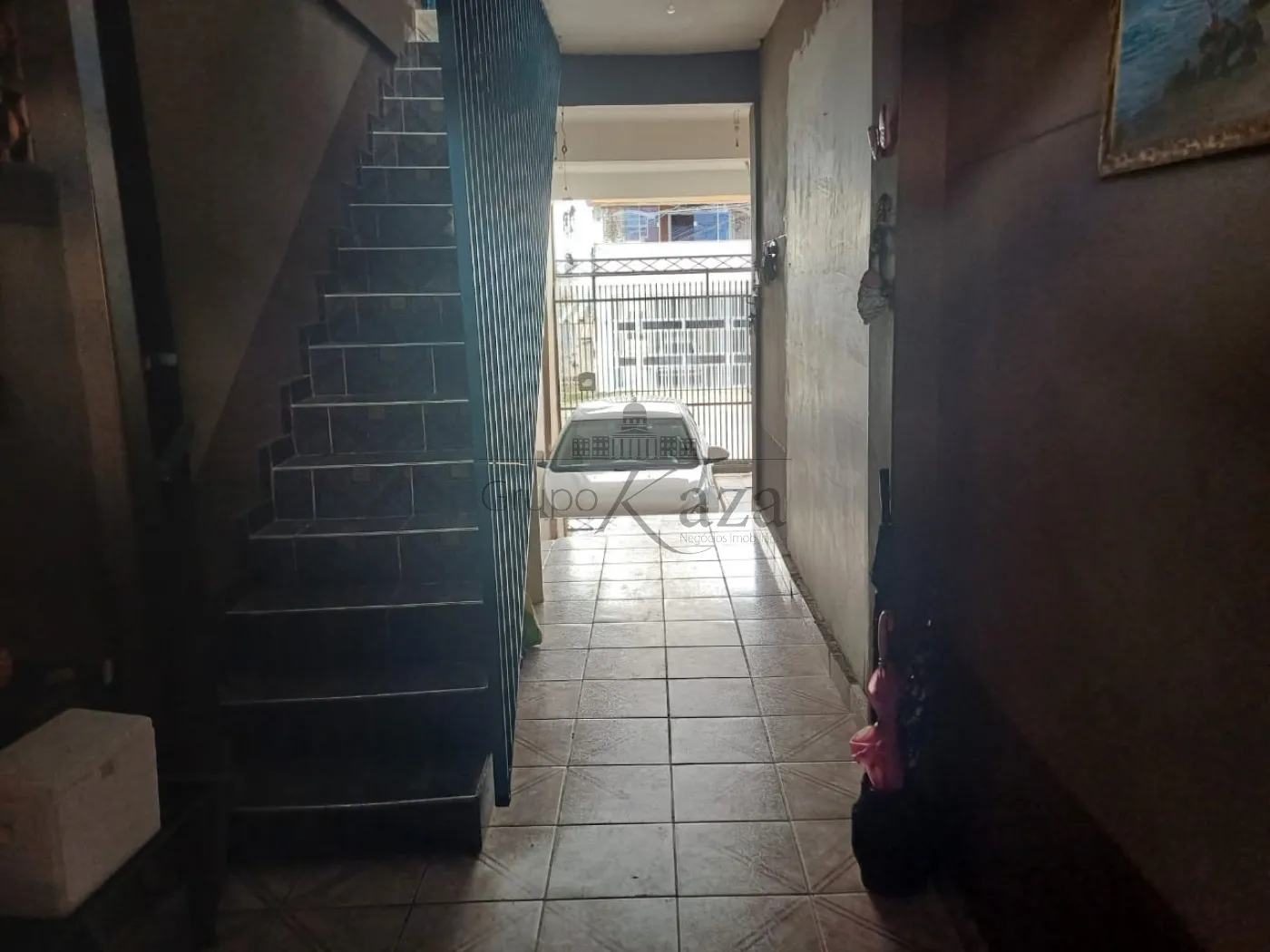 Foto 10 de Casa Sobrado em Parque Novo Horizonte, São José dos Campos - imagem 10