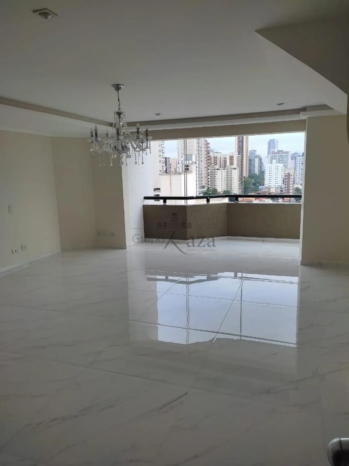 Foto 3 de Apartamento Cobertura Duplex em Vila Pompeia, São Paulo - imagem 3