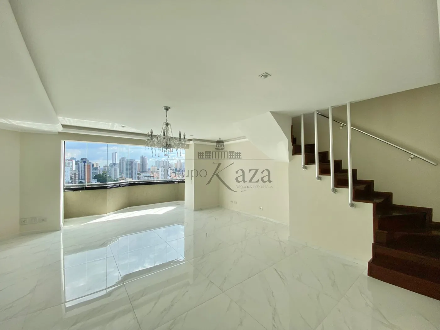 Foto 22 de Apartamento Cobertura Duplex em Vila Pompeia, São Paulo - imagem 22