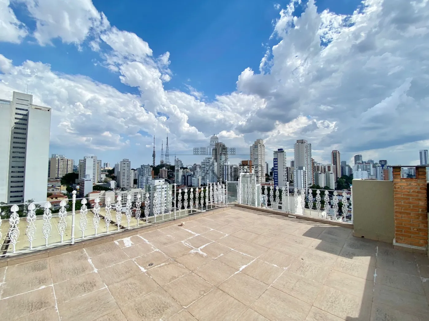 Foto 55 de Apartamento Cobertura Duplex em Vila Pompeia, São Paulo - imagem 55