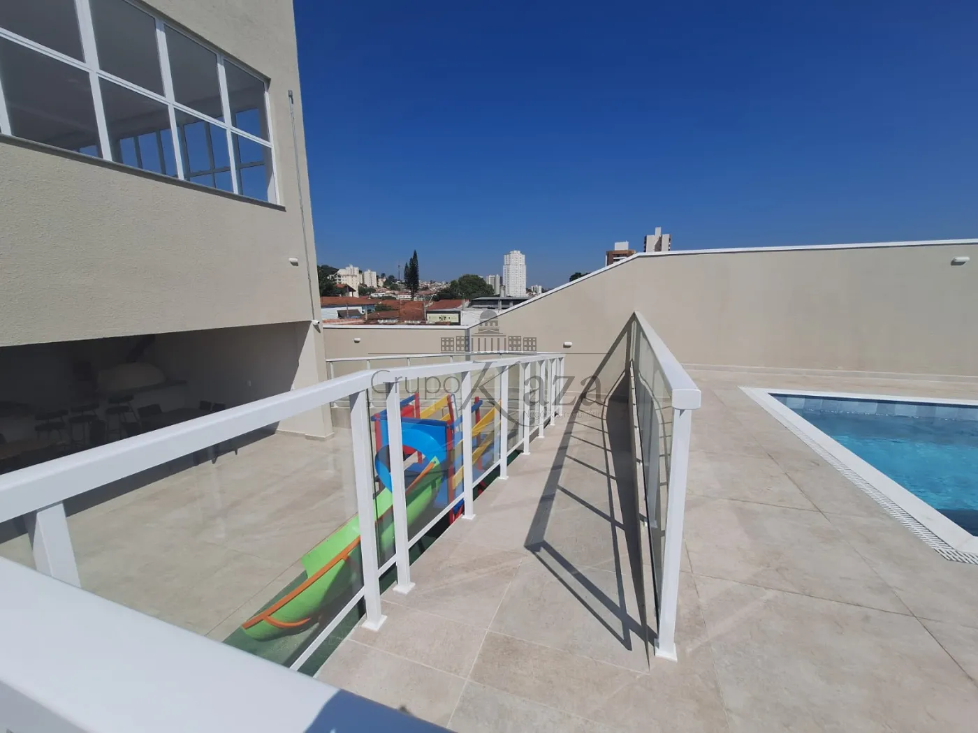 Foto 44 de Apartamento Padrão em Vila Formosa, Jacareí - imagem 44