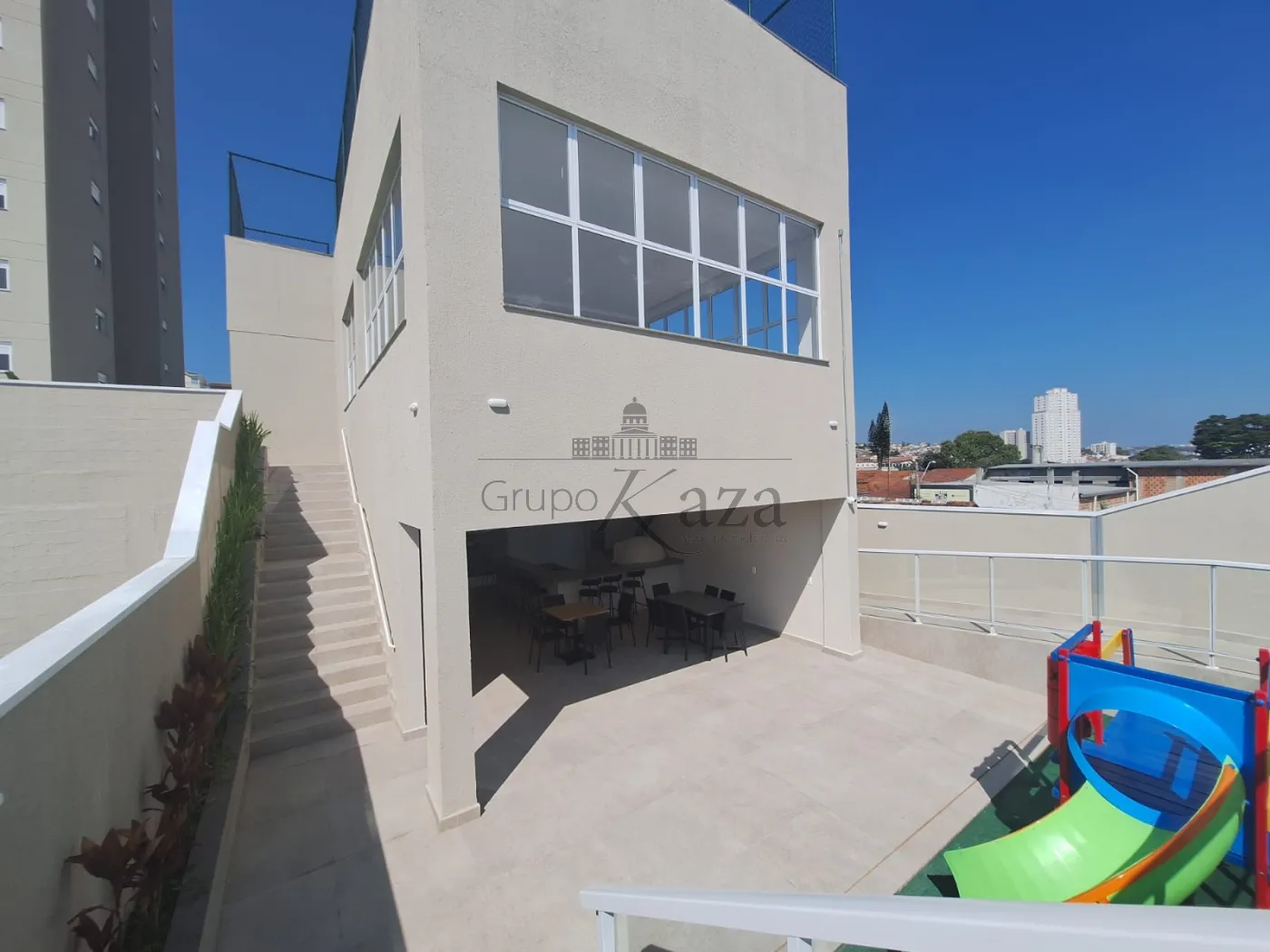 Foto 37 de Apartamento Padrão em Vila Formosa, Jacareí - imagem 37