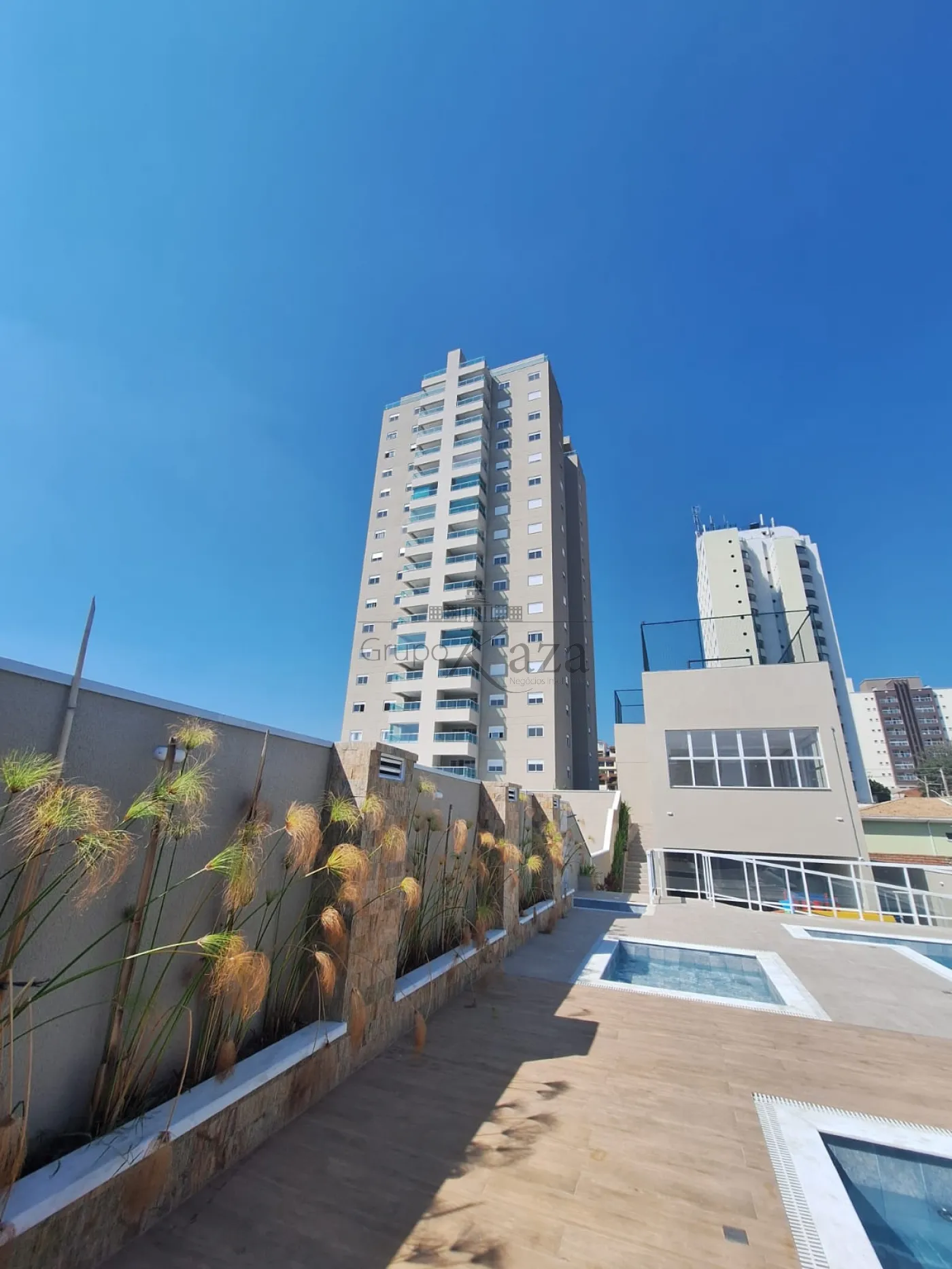 Foto 43 de Apartamento Padrão em Vila Formosa, Jacareí - imagem 43
