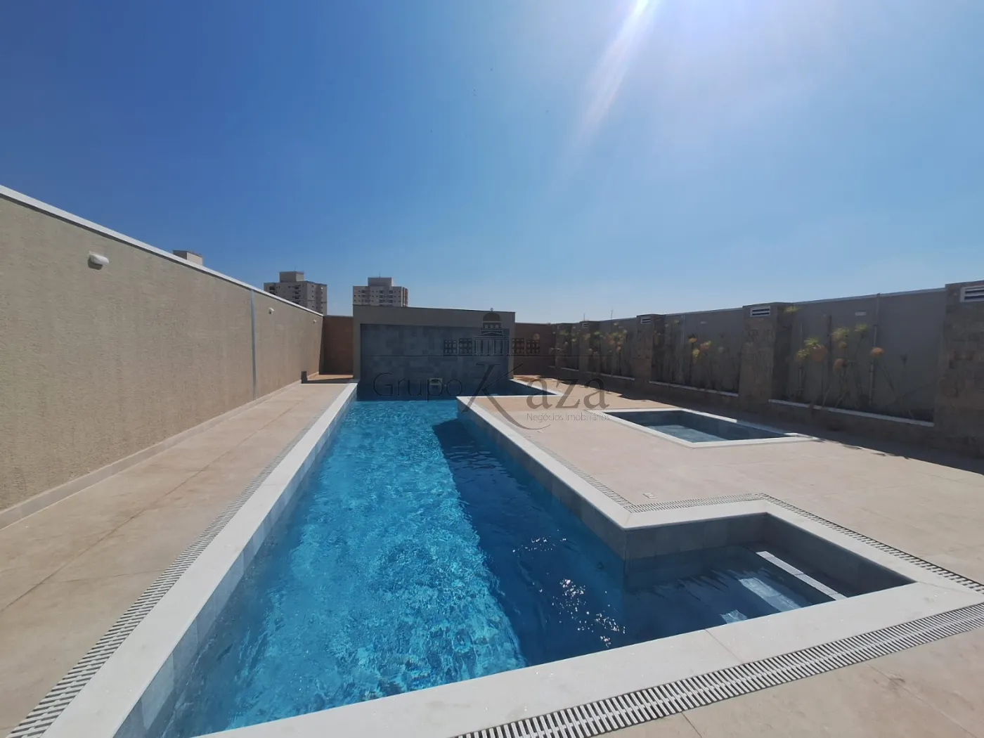 Foto 41 de Apartamento Padrão em Vila Formosa, Jacareí - imagem 41
