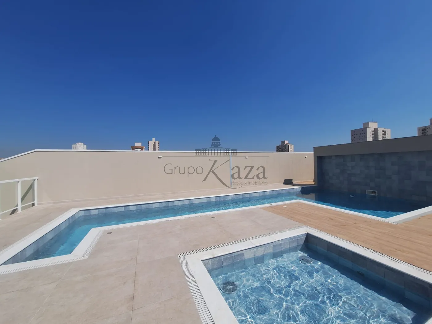 Foto 39 de Apartamento Padrão em Vila Formosa, Jacareí - imagem 39