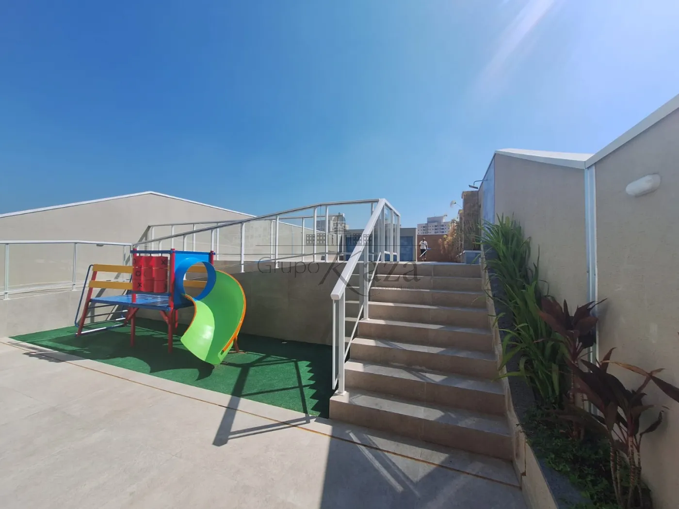 Foto 35 de Apartamento Padrão em Vila Formosa, Jacareí - imagem 35