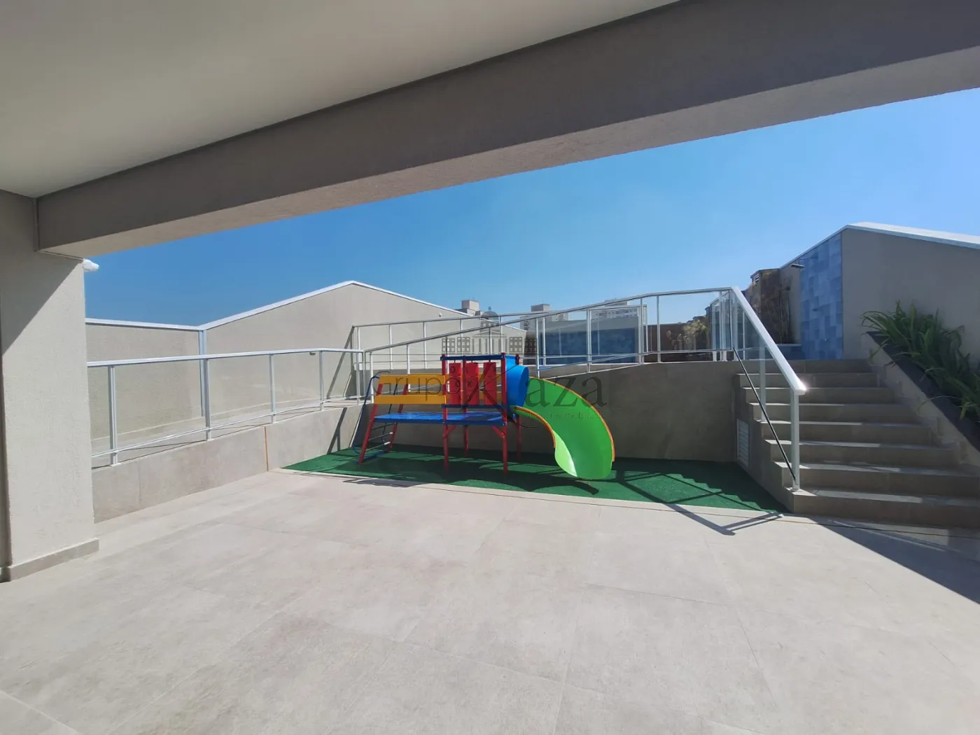 Foto 36 de Apartamento Padrão em Vila Formosa, Jacareí - imagem 36